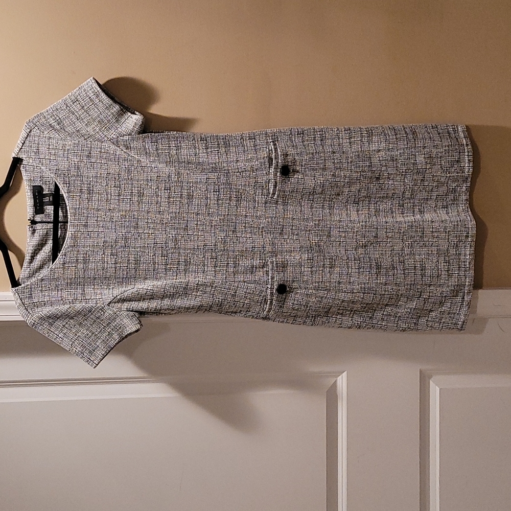 Tahari dress